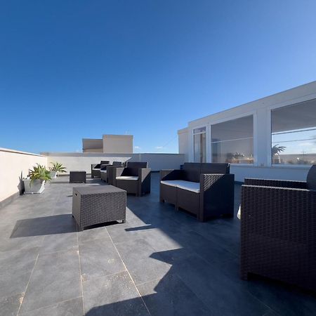 Ponente & Maestro Rooms Ilha de Ilha de Favignana Exterior foto