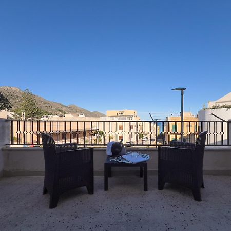 Ponente & Maestro Rooms Ilha de Ilha de Favignana Exterior foto