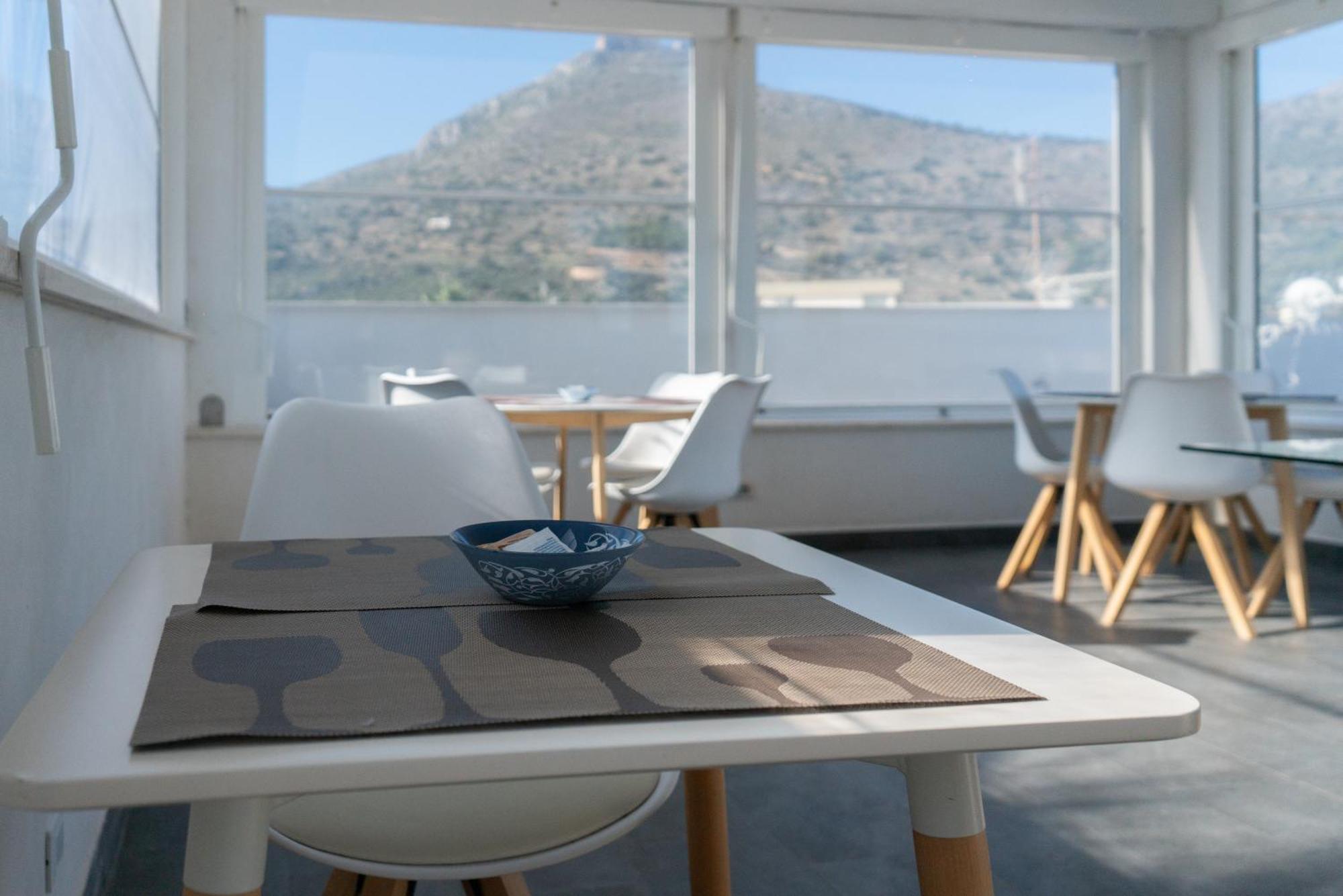 Ponente & Maestro Rooms Ilha de Ilha de Favignana Exterior foto