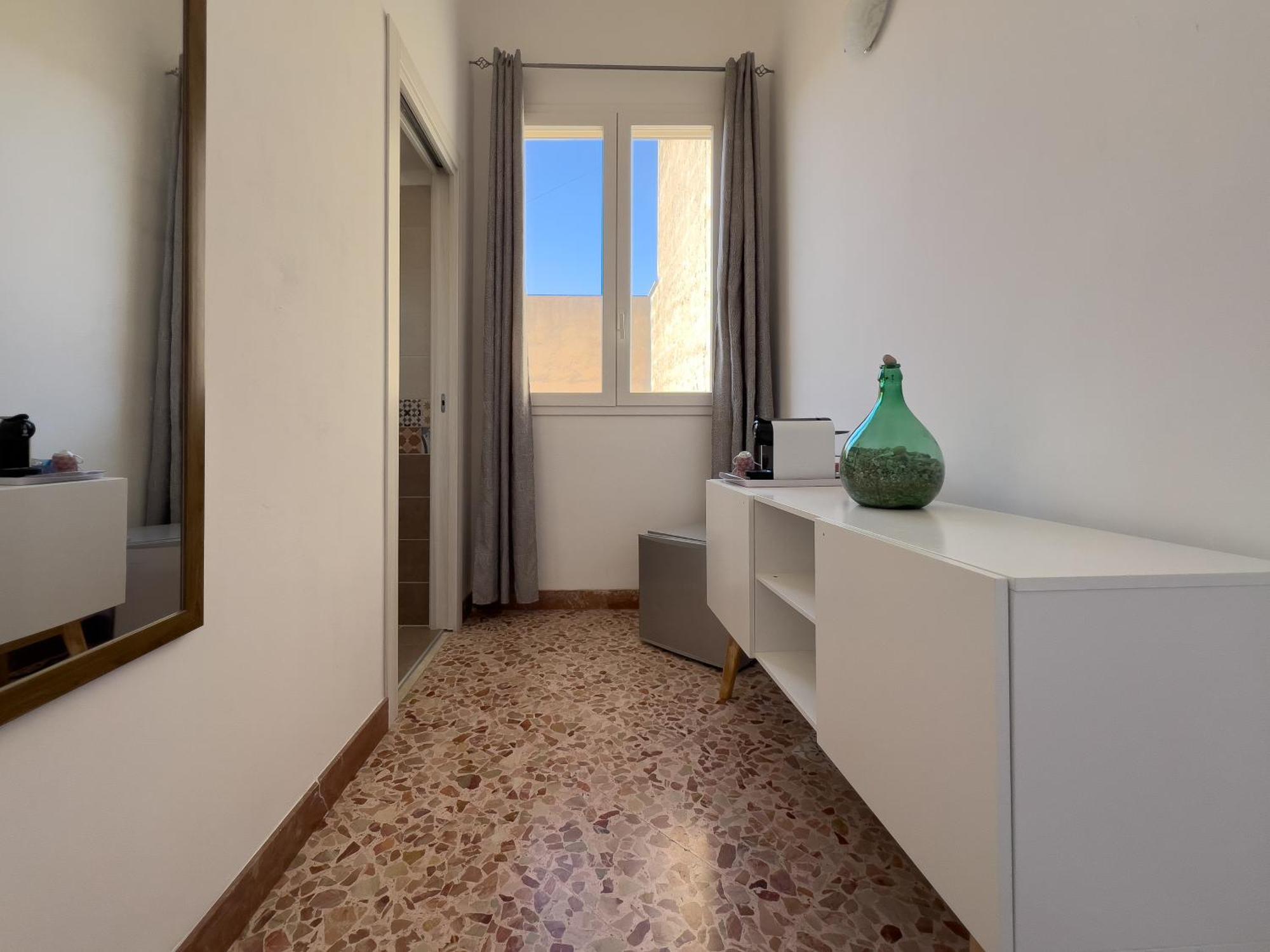 Ponente & Maestro Rooms Ilha de Ilha de Favignana Exterior foto