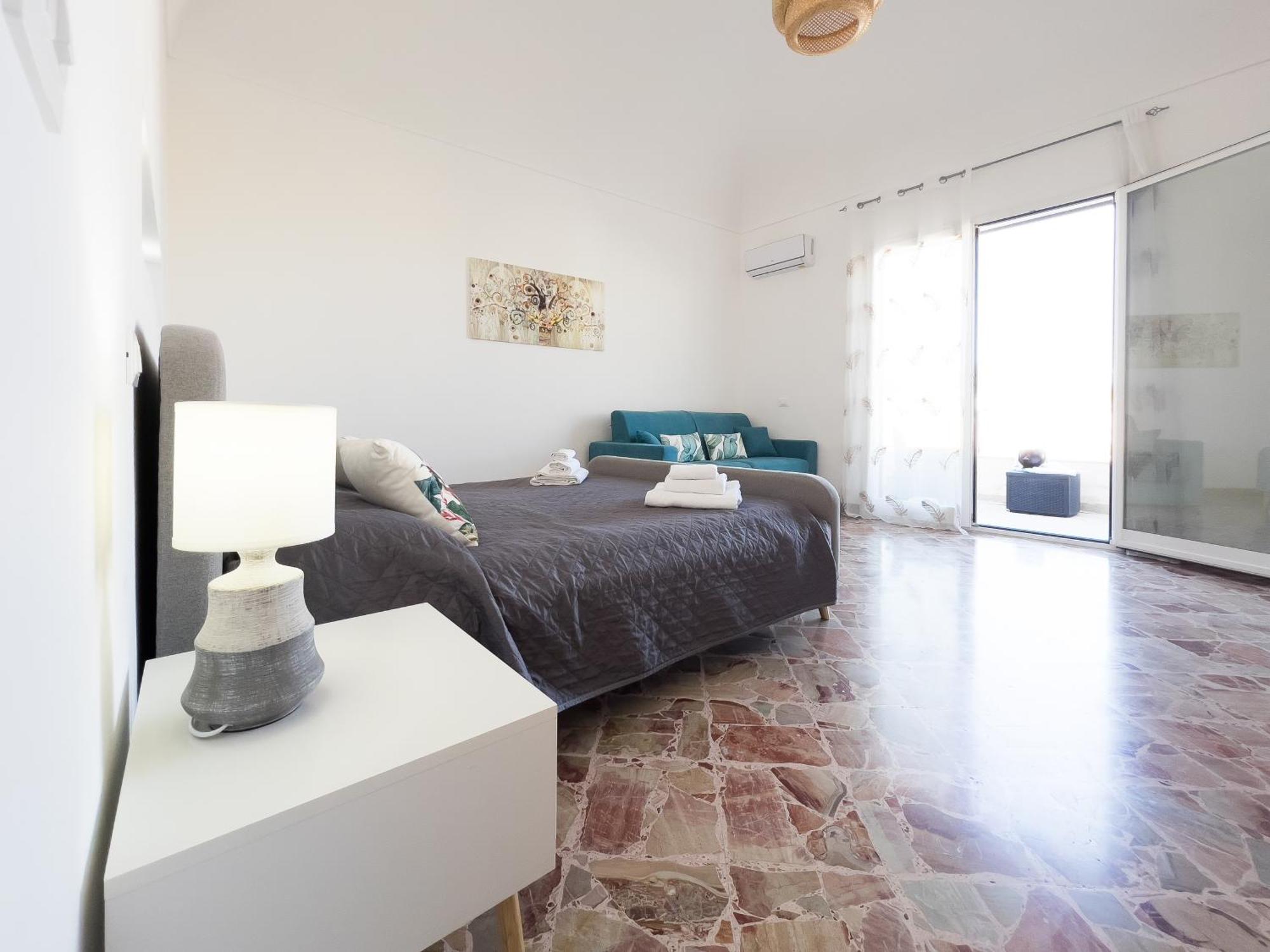 Ponente & Maestro Rooms Ilha de Ilha de Favignana Exterior foto