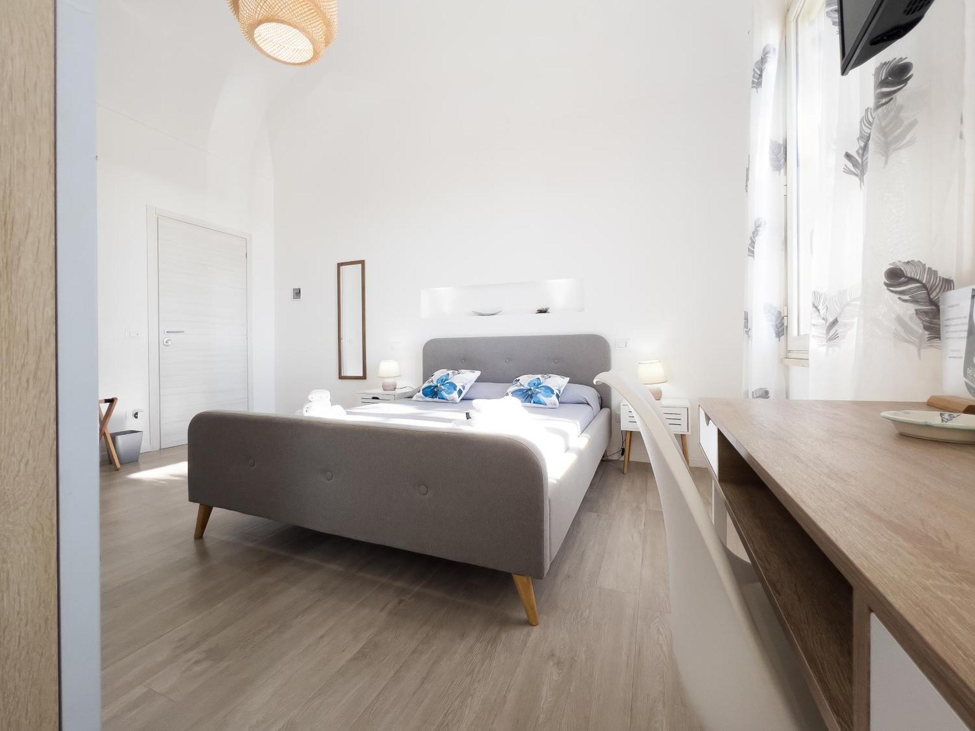Ponente & Maestro Rooms Ilha de Ilha de Favignana Exterior foto