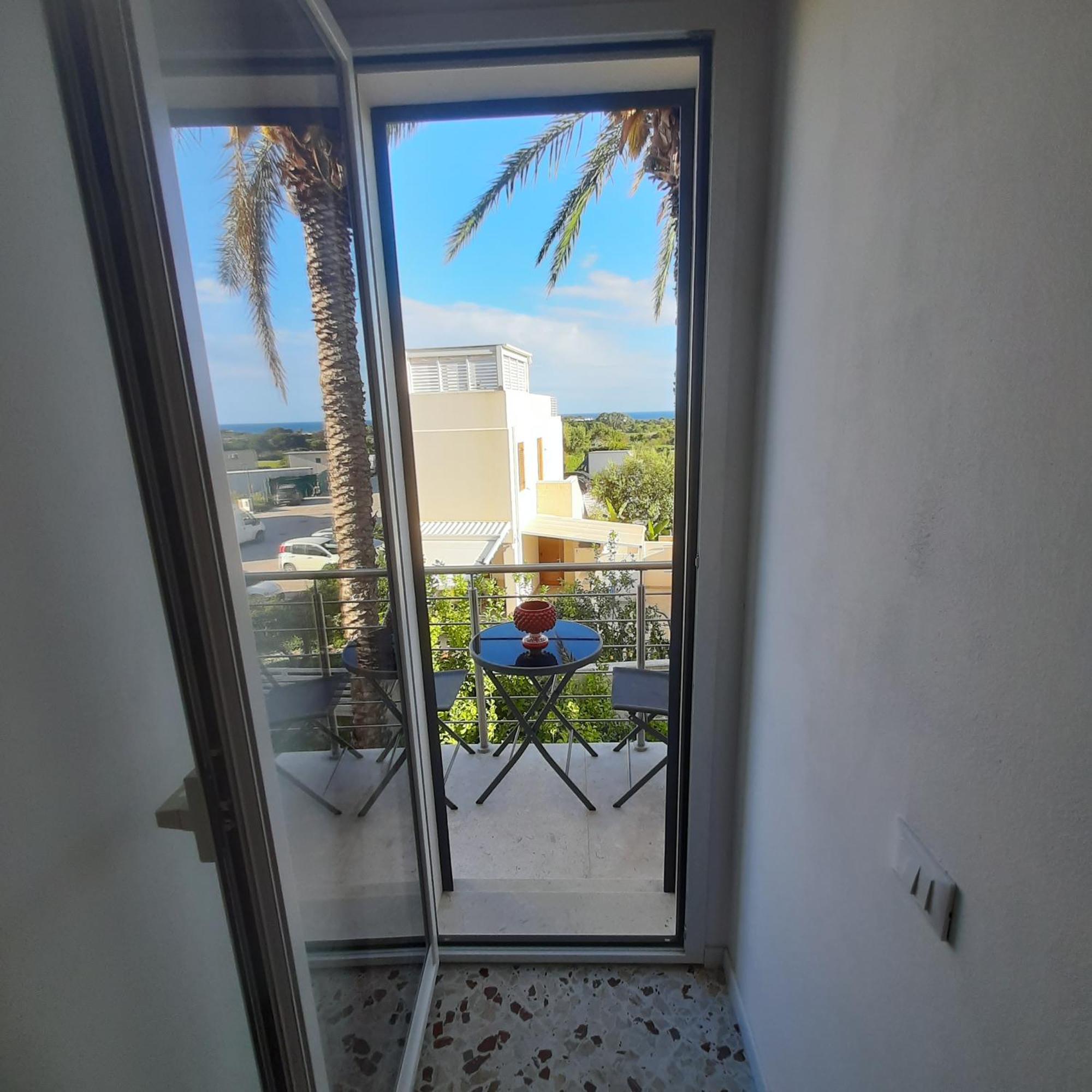 Ponente & Maestro Rooms Ilha de Ilha de Favignana Exterior foto