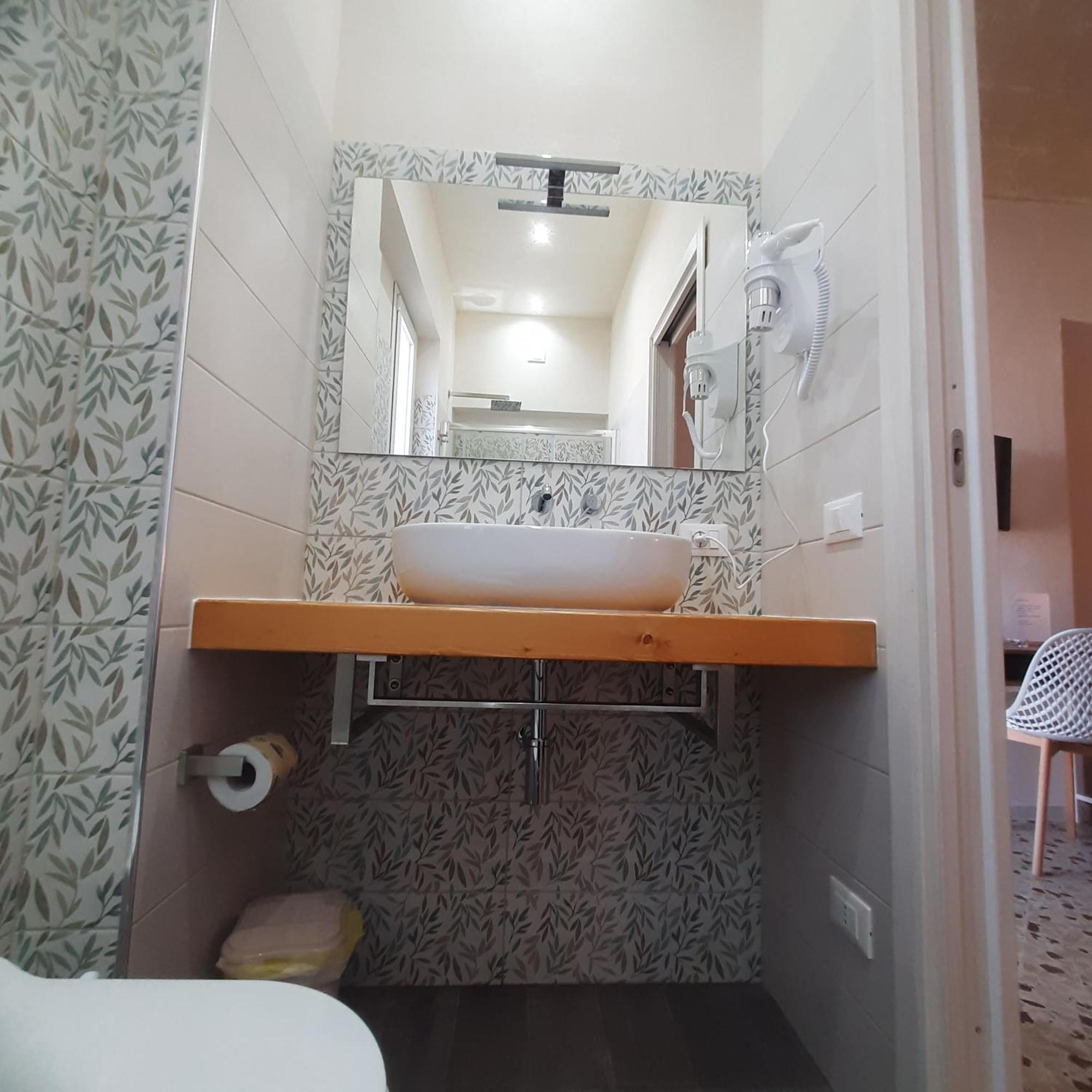 Ponente & Maestro Rooms Ilha de Ilha de Favignana Exterior foto