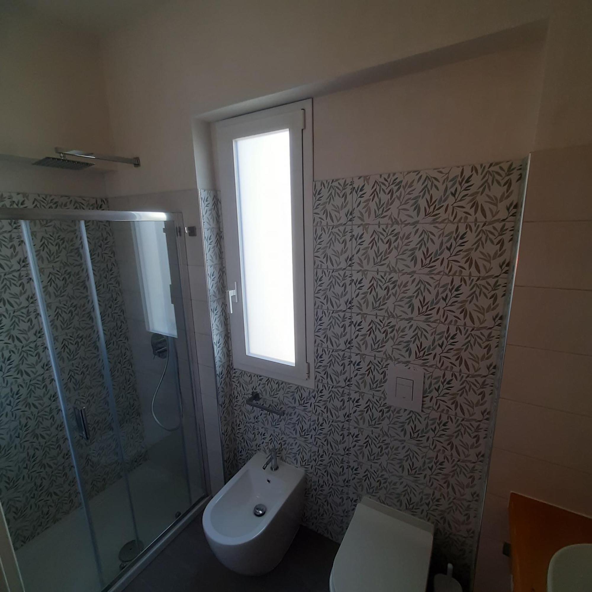 Ponente & Maestro Rooms Ilha de Ilha de Favignana Exterior foto