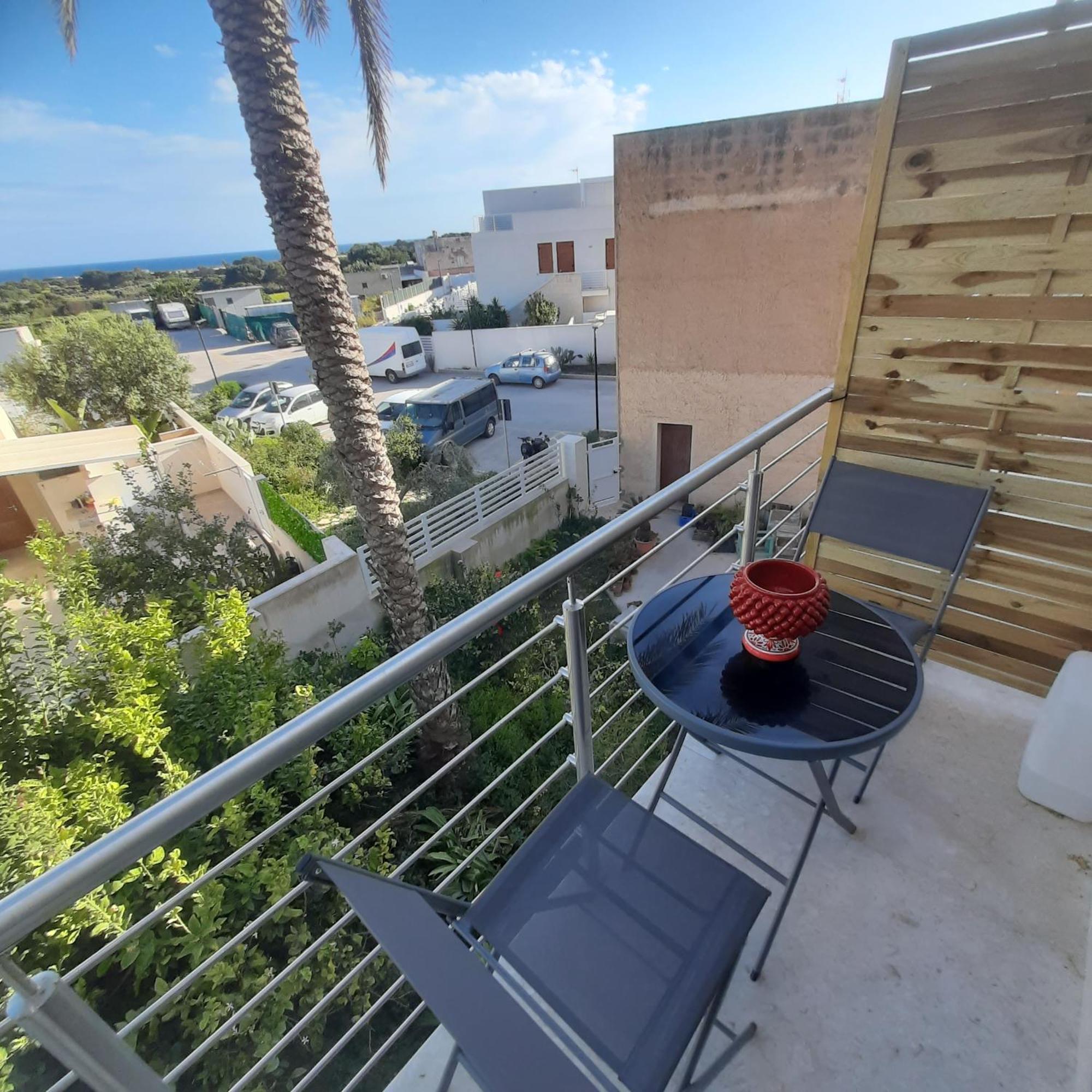 Ponente & Maestro Rooms Ilha de Ilha de Favignana Exterior foto